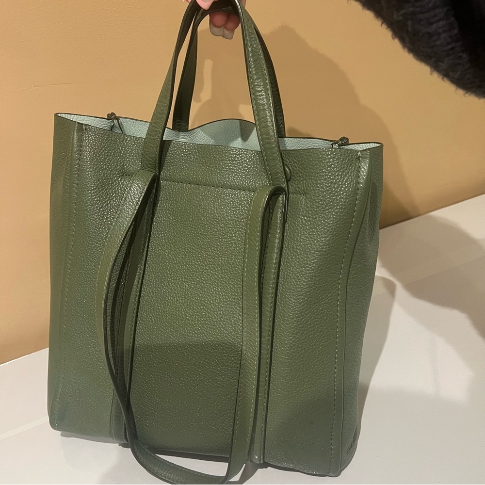 Marc Jacob’s tag tote - Picture 2 of 6